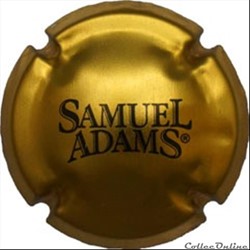 Samuel Adams