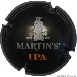 Martin's IPA
