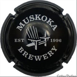 Muskoka Brewery