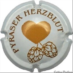 Pyraser Herzblut