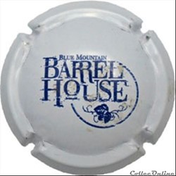 Barrel House