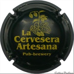 Cervesera Artesana