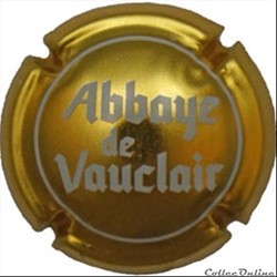 Abbaye de Vauclair