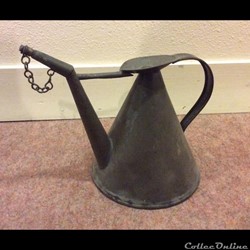 Burette