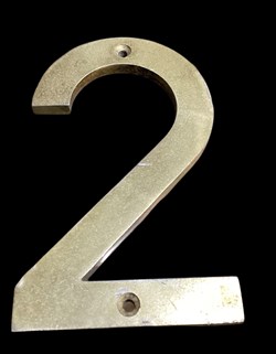 Numéro de classe
