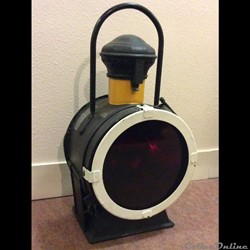 Lanterne 9l