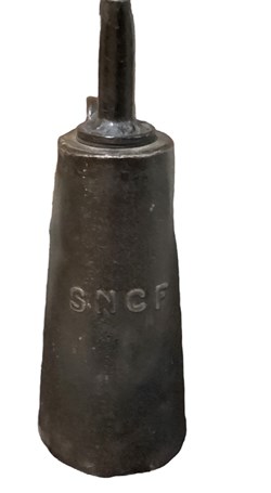 Crasset SNCF