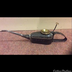 Burette SNCF
