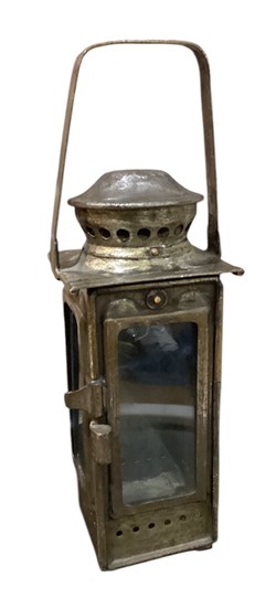Lanterne de niveau d’eau