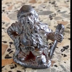 Dwarven troop Leader, Grenadier