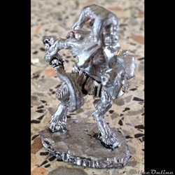 SKELETON, Producteur inconnu