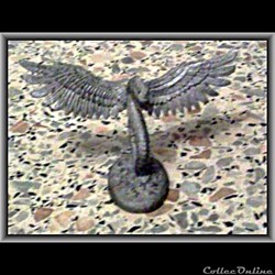 COUATL Manuel des Monstres, RAL PARTHA
