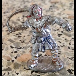 THIEF WROPE, Producteur inconnu