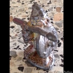 Dwarven Troops Heavy Spear, Grenadier