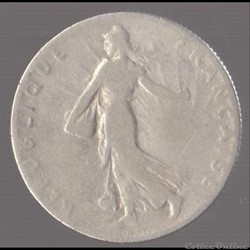 50 CENTIMES SEMEUSE 1903 (2)