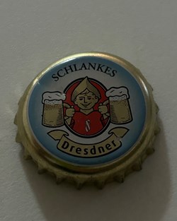 Feldschlöbchen Schlankes Dresdner