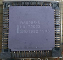 Intel 80286