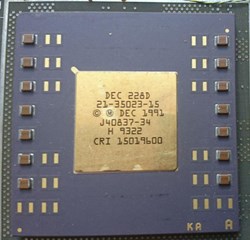 DEC Alpha 21064