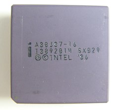 Intel 80387