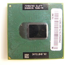 Intel Pentium M