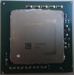 Intel Xeon 3066 SL6VP