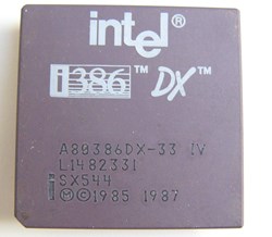 Intel 80386