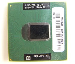 Intel Pentium M