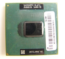 Intel Pentium M