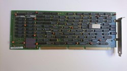 IBM 21F4225 memory board