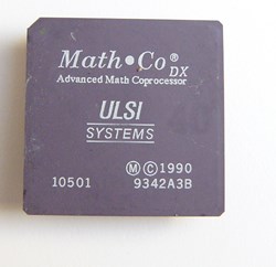 ULSI 80387
