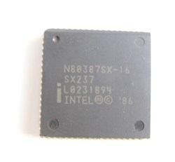 Intel 80387SX