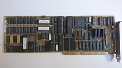 IBM 9402 MSP (Main Storage Processor) board