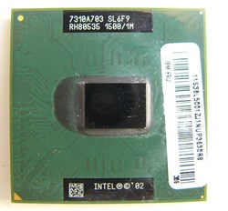 Intel Pentium M