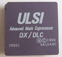ULSI 80387