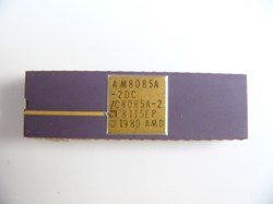 AMD 8085