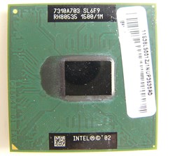 Intel Pentium M