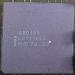 Intel 80188