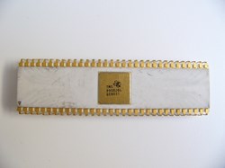 Texas Instruments TMS9900