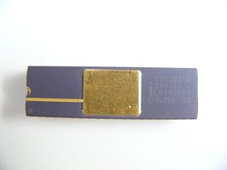 Intel 80287