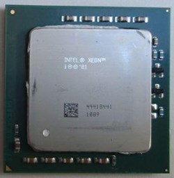 Intel Xeon 3066 SL6VP