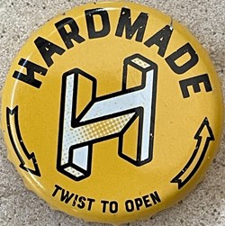 Hardmade