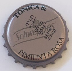 Schweppes