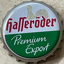 Halleröder