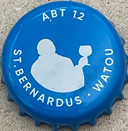 St. Bernardus