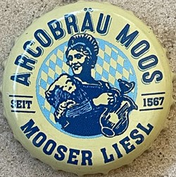 Mooser Liesl
