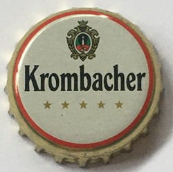 Krombacher