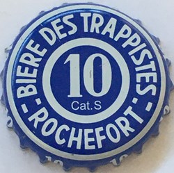 Trappístes Rochefort
