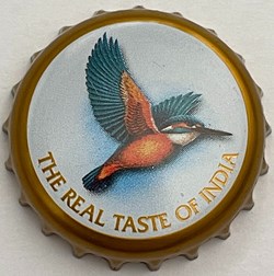 Kingfisher