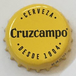 Cruzcampo