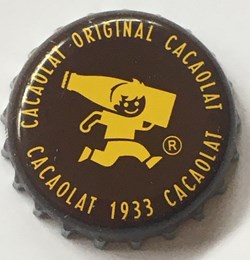 Cacaolat